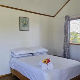 Queens Inn Studio Apartments – hotel w mieście Pacific Harbour