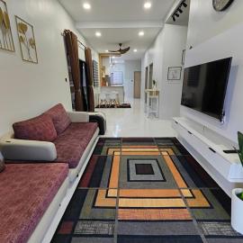 Arjuna Homestay - Batu Gajah, hotel in Batu Gajah