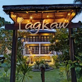 Lagkaw Siargao Villas