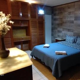 Bendita 1, hotel in San Justo