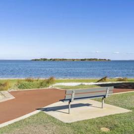 Estuary Break in Erskine, hotell i Falcon