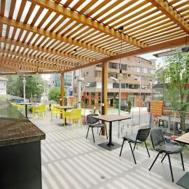 The Place Hotel