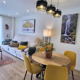 Apartamento Leurtza