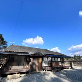 久富木宿泊所, hotel in Satsuma