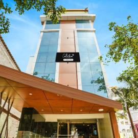 Collection O Yelankha Reva University, hotel in Yelahanka