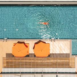 Wekata Luxury, khách sạn ở Bãi biển Kata