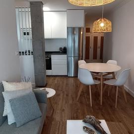 Inés Apartment