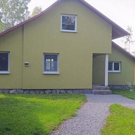 Csergő Kulcsosház