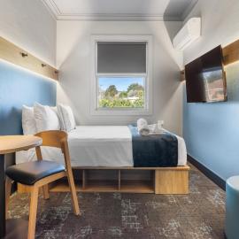 Hotel Jesmond, готель у місті Ньюкасл