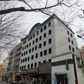 Weiting Hotel Liyuan Road Madang Road Subway Station Branch唯庭酒店丽园路店