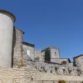 Château de Vedène, hotel in Vedène