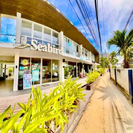 Seabird International Resort