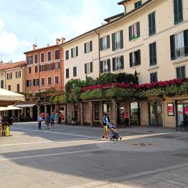 Casa vacanze in centro