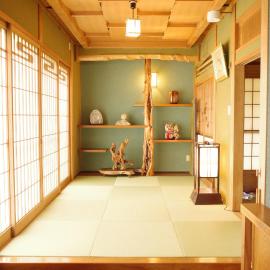 横輪弘法の宿, hotel en Ise