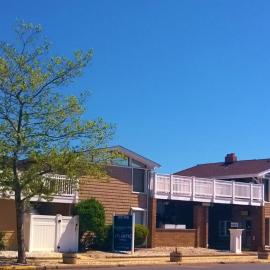 Atlantic Motel, khách sạn ở Point Pleasant Beach