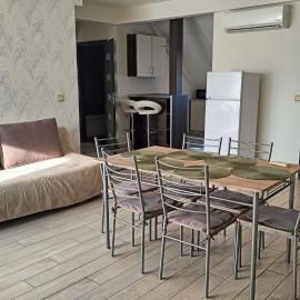 Joós Family Apartman