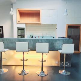 Loft im Szeneviertel Mannheims, Hotel in Mannheim