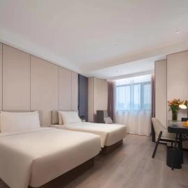 Atour Hotel Zhengzhou Zhenghong City Garden Road, Hotel in Zhengzhou