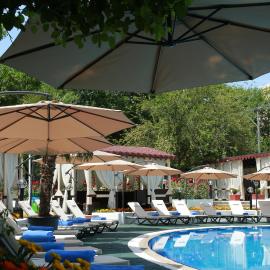 Wyndham Tashkent, hotel u gradu Taškent
