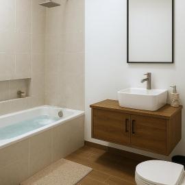 Casa Cómoda con Jacuzzi, Cochera, Terraza y Jardín, hotel v destinácii Arandas