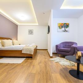SunShine Villa Brasov