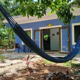 Jack Fruit House, hotel v destinácii Negril