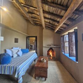 Nayalap - The Paathar House, hotel di Shitlakhet