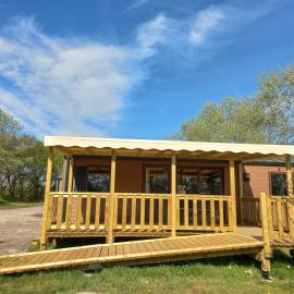 Cottage adapté PMR