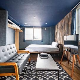 Silk Court 301