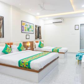Treebo Aura Inn Regency
