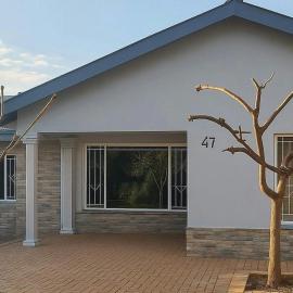 Aloe Haven – hotel w mieście Lichtenburg