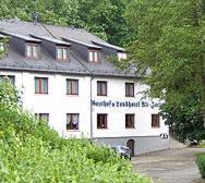 Landhotel Alt-Jocketa, hotel Pöhlben