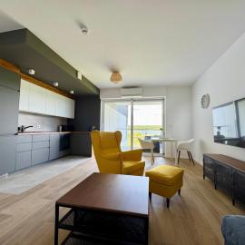 Apartament Pod Żaglami, hotel i Zegrze