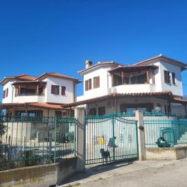 Villa Paradies