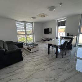 Apartments Lux