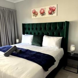 Riverhaven Cottage, hotel in Muldersdrift