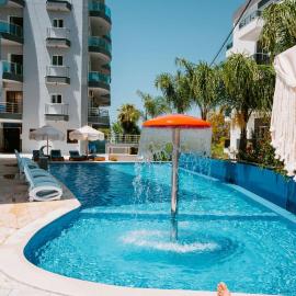 Sea La Vie by Hotel Anna, Hotel in Ksamil