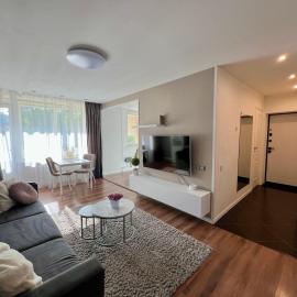 SORD apartment