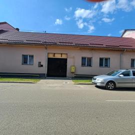 CASA Bia, hotel in Haţeg
