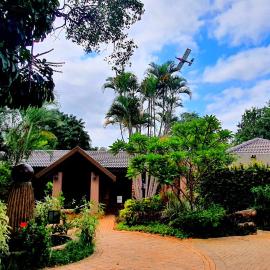Barnstormers Rest, hotel in Malelane