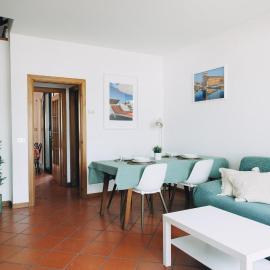 Due passi dal mare, Cervia garden house, готель у місті Червія