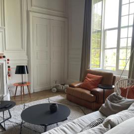 Appartement au cœur du Château, hotel din La Bégude-de-Mazenc