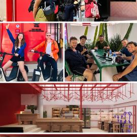 Dali Upland International Youth Hostel, near the south gate of the ancient city ,5 mins walk to the old town, Close to Er Hai Lake, convenient payment and visa cards are accepted, hotell sihtkohas Dali