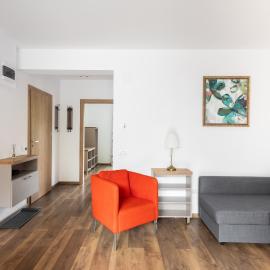 PENTA Apartments