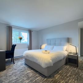 Golf Links House, hotel a Newcastle