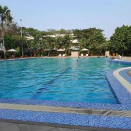 Teko में, होटल Smart Inn at Aeropolis Residence