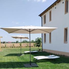Wild Serenity, hotel en Vadu
