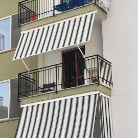 Appart via Pitagora, 500 metri dal mare