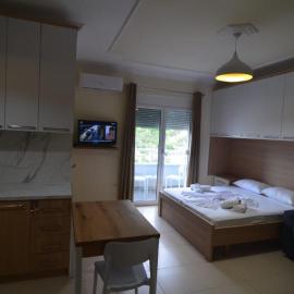 Kaja Apartments ' Studio ', hotel in Vlorë