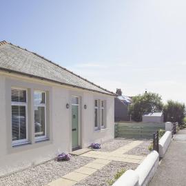 Windyridge, hotel u gradu Saint Abbs